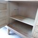 French Guillerme et Chambron sidboard