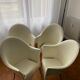 Armchairs lord yo by Philippe Starck
