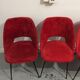 Rug chairs