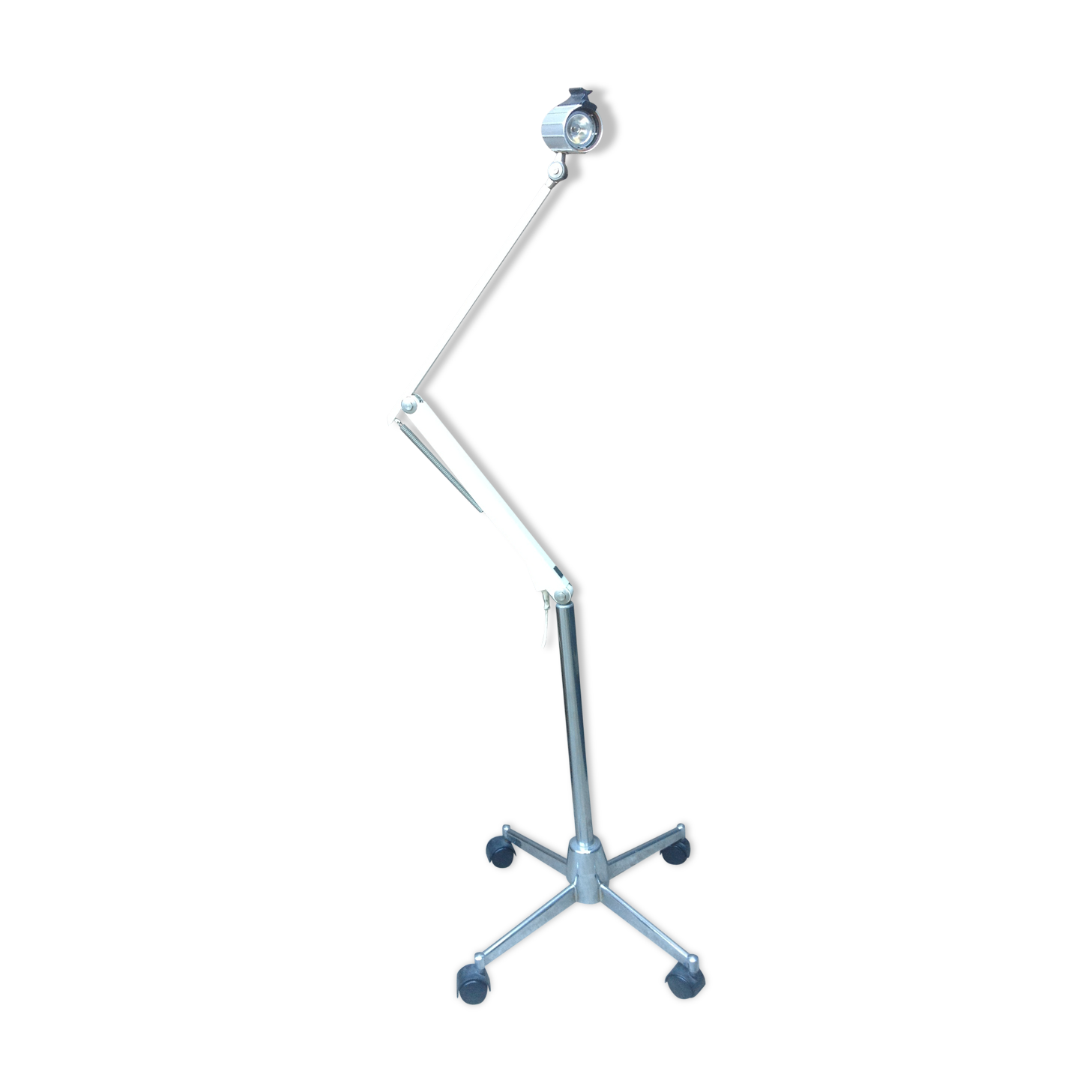 Medical lamp