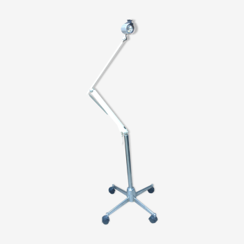 Medical lamp