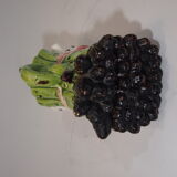 Asparagus slip sauce boat