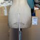 Mannequin stockman