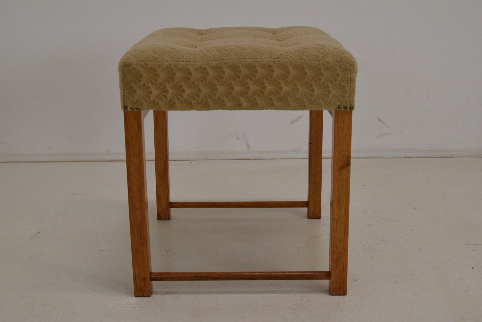 Tabouret de pied années 1960