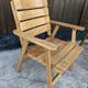 Sodibois armchairs and chairs set