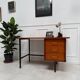 Modernist office from the 60s