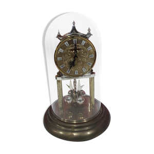 Pendule hermle à quartz - balancier