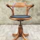 Thonet armchair