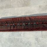 Tapis ancien Baloutche 195x106 cm