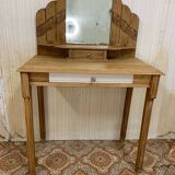 Coiffeuse art deco