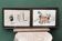 Set of two lithographs by Georges Redon (1869-1943)
