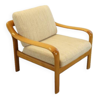 Wilhelm Knoll vintage fauteuil 'Giekau' | 2 stuks op voorraad