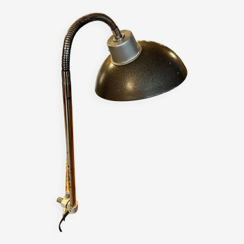 Ancienne lampe kieklair