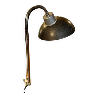 Old kieklair lamp