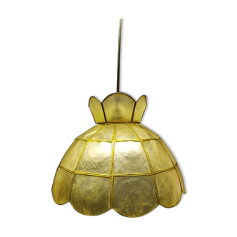 Suspension