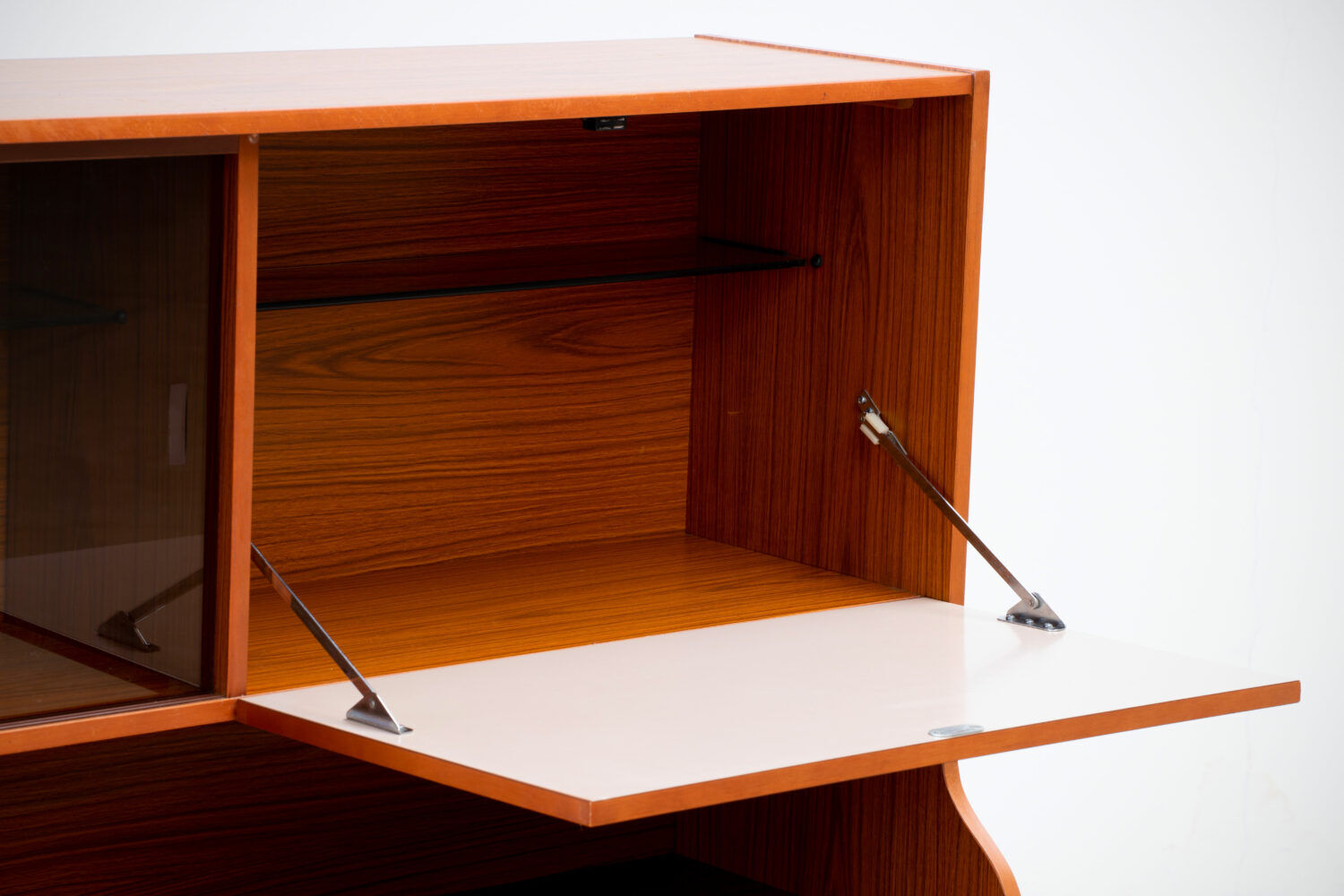 Scandinavian sideboard 1970