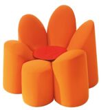 ROCHEBOBOIS armchair Mayflower collection