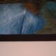 Contemporary painting, original signed and delivered with its certificate.