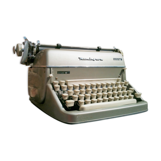 Machine à écrire Remigton