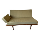 Canapé Minerva 2 places Peter Hvidt & Orla Mølgaard-Nielsen