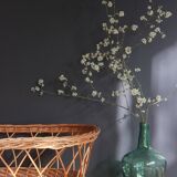 Rattan children's cuffin