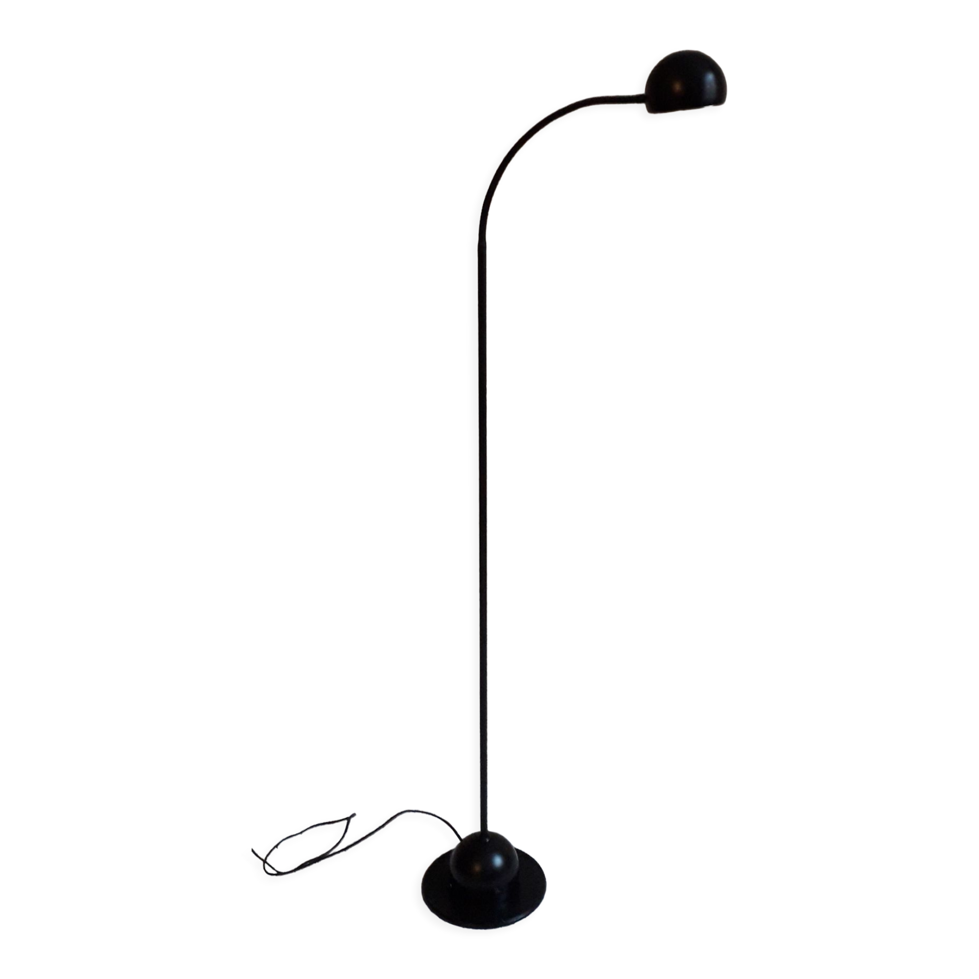 MOBO light floor lamp Holland space age