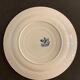 8 dessert plates St Amandinoise St Amand, model Margot