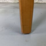 Vintage wooden chair