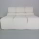 "Tufty Time" Lounge Chaise by Patricia Urquiola for B&B Italia, New Upholstery
