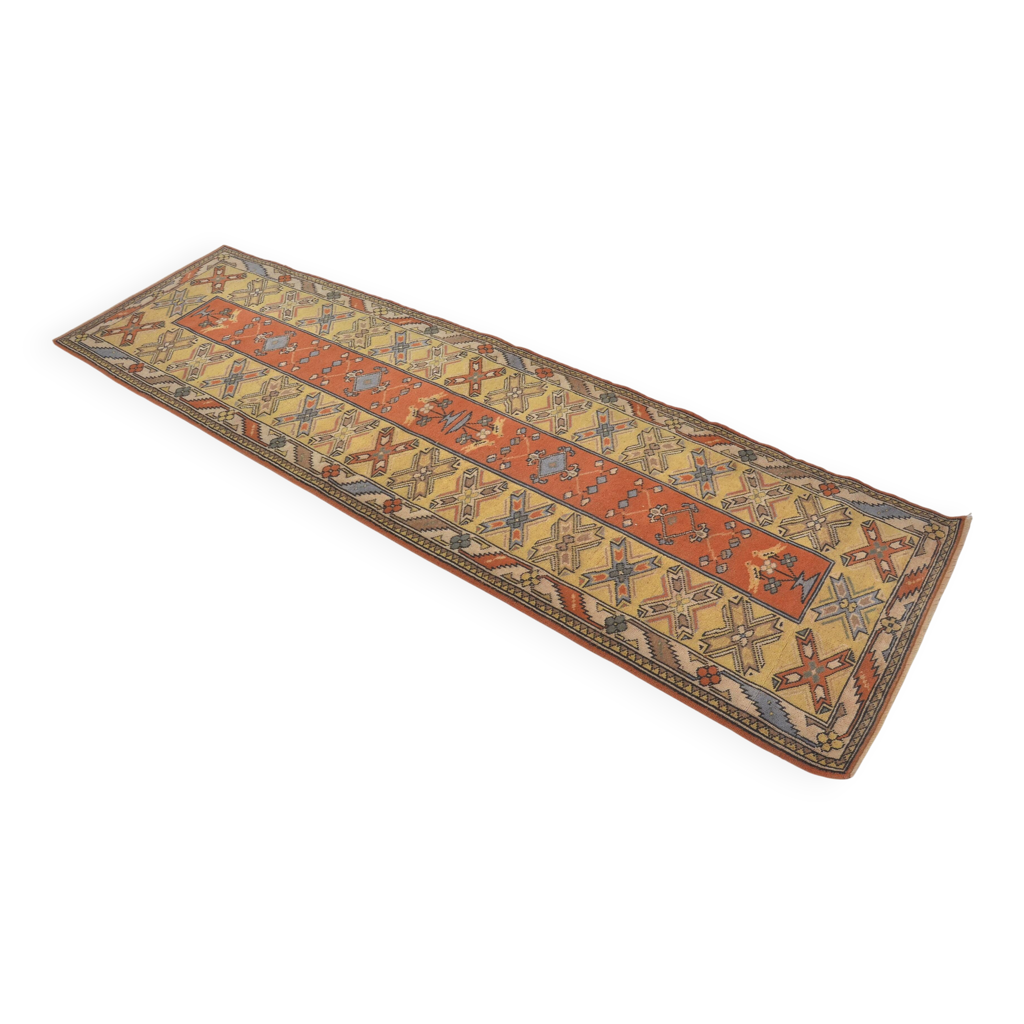 Tapis décoratif turc sku c108