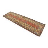 Decorative Turkish Runner Rug sku c108