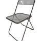Chaise plia de Giancarlo Piretti pour Castelli