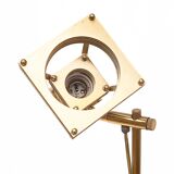 Vintage reading light and table lamp