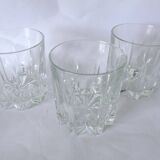 Whiskey glasses