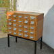 Furniture drawers, furniture library