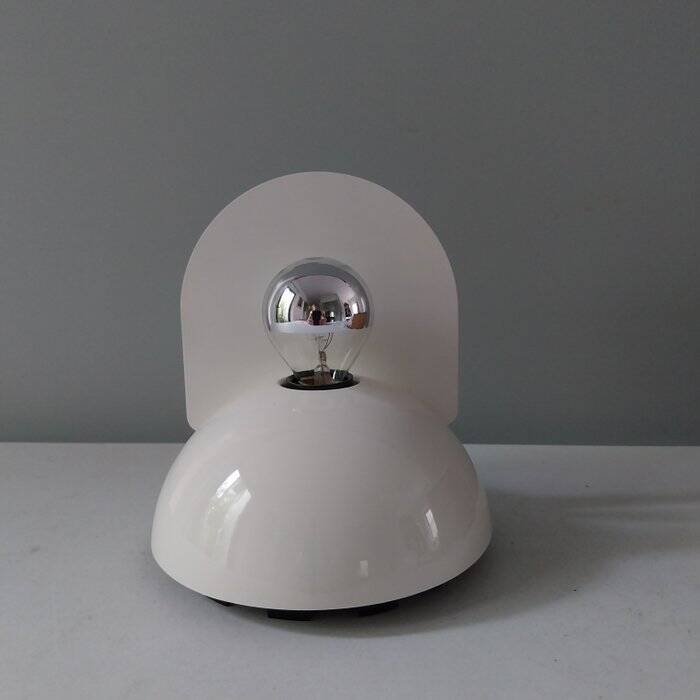 Buco wall lamp by Claudio Dini Artemide