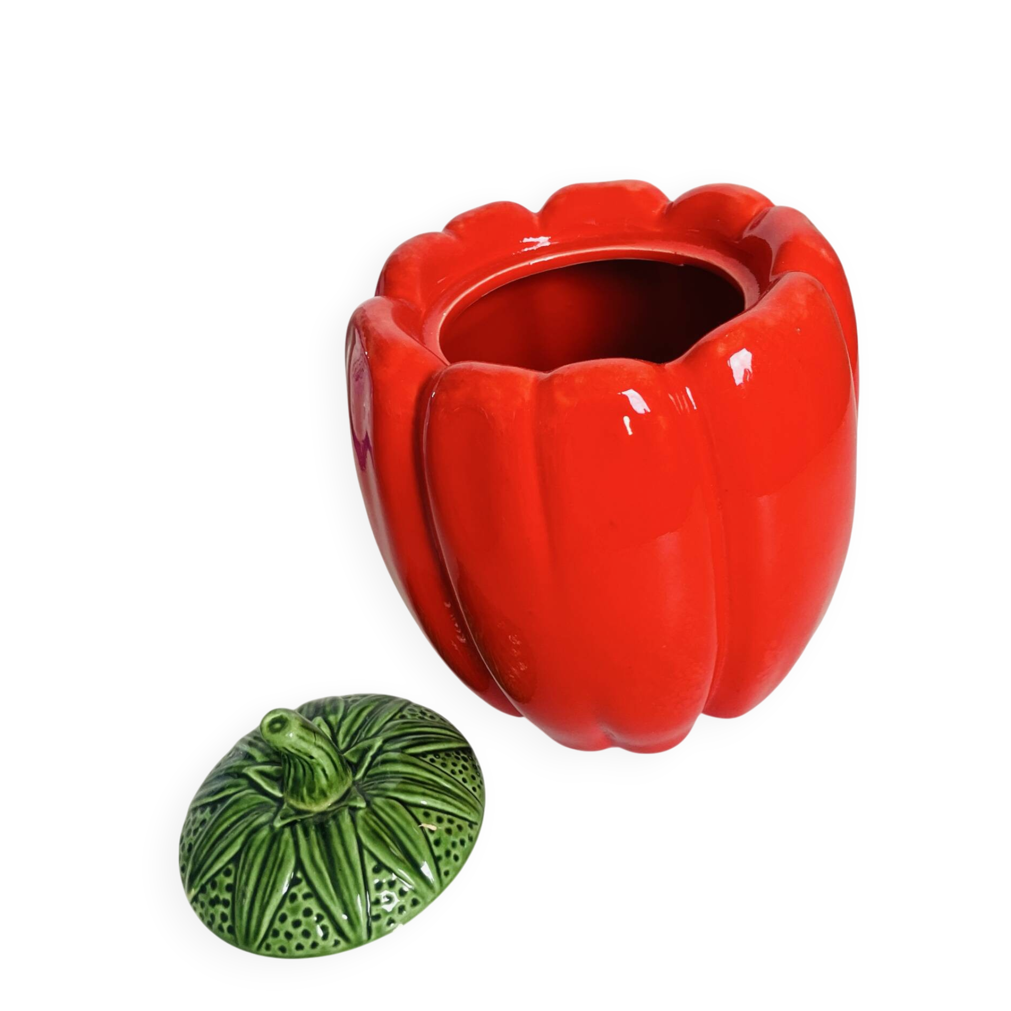 Storage jar