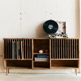Workshop furniture - vinyl