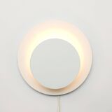 Scandinavian wall lamp, Denmark 60's