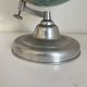 Globe terrestre vintage 1961 mappemonde Taride Paris - 36 cm