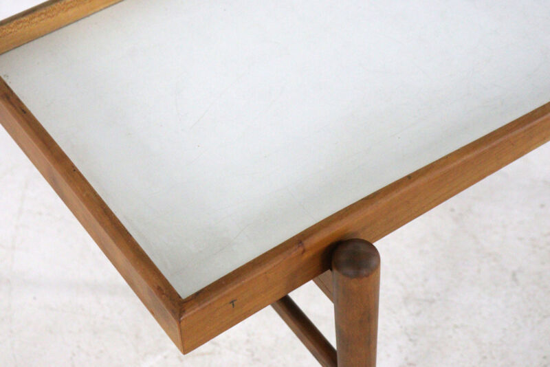 Side table / XL plant table - 'Osterwieck'