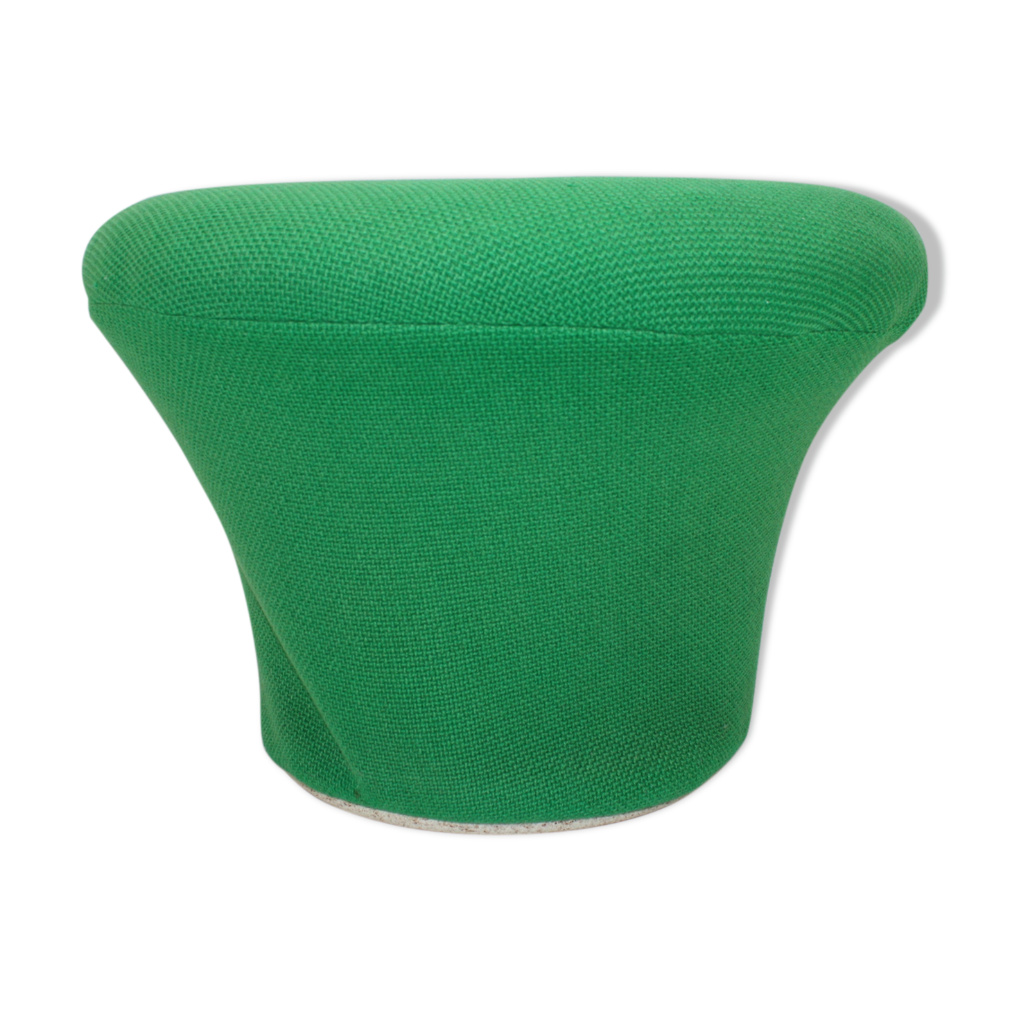 Mushroom pouf by Pierre Paulin for Artifort 1970