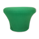 Mushroom pouf by Pierre Paulin for Artifort 1970