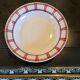 Serving dish Badonviller • Art Deco • France