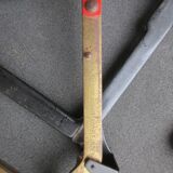 Former pese-office letters