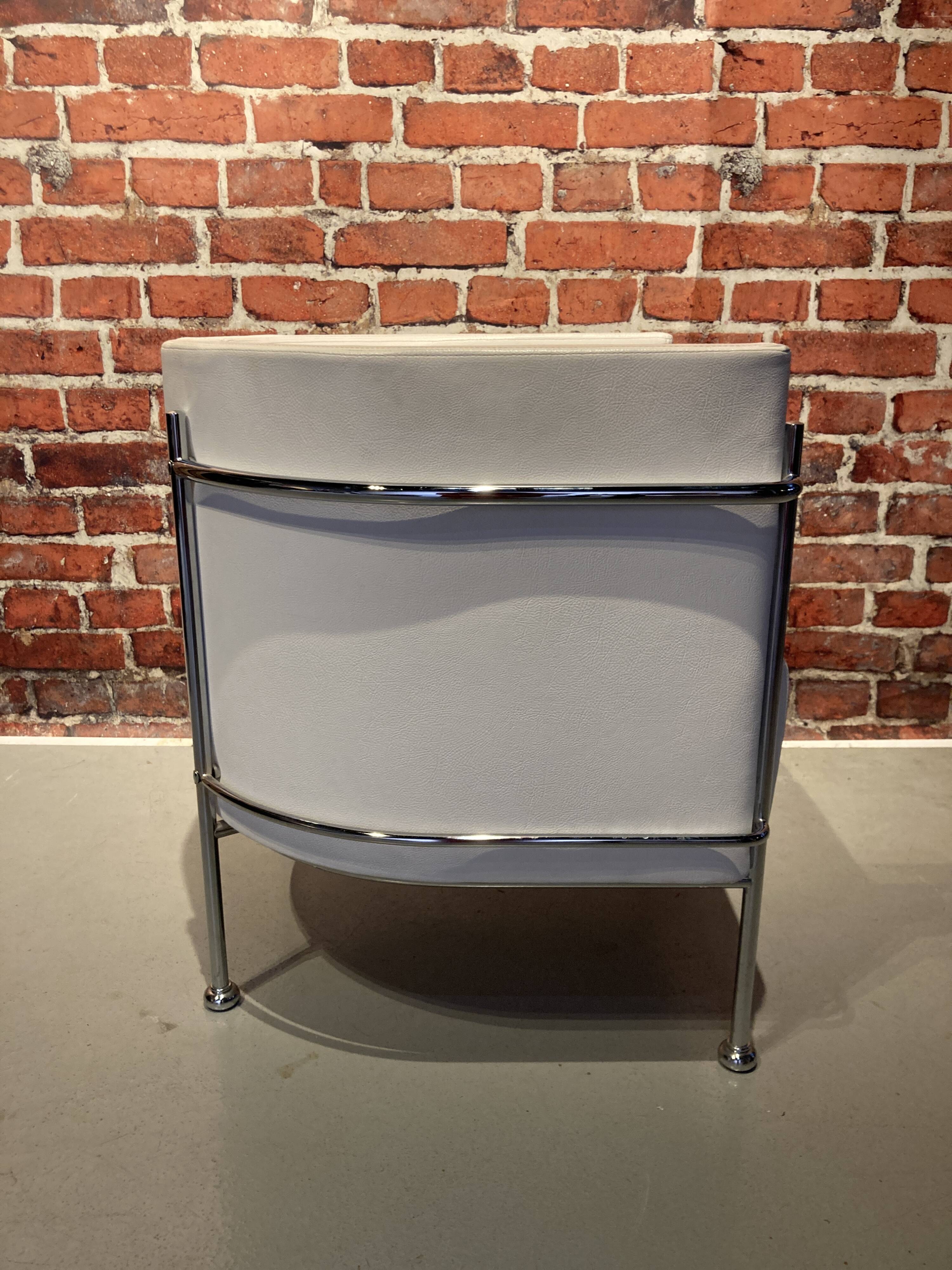 Fauteuil design "Sweet Arm chair"