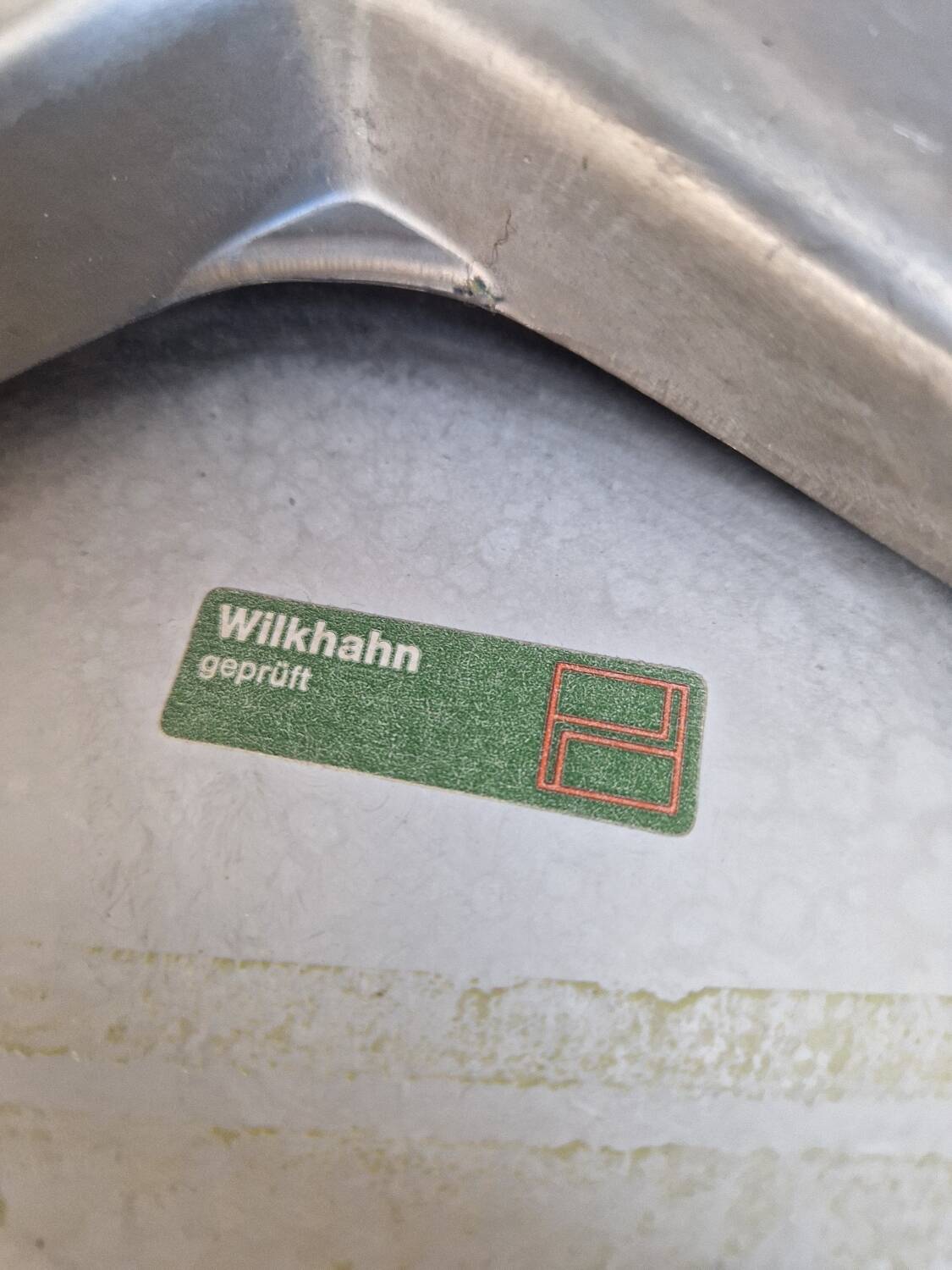 Georg Leowald Wilkhahn office chair