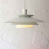 Danish pendant lamp, 1970s