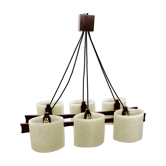 Lustre scandinave