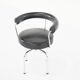 LC7 armchair by Le Corbusier for Cassina, Italy, 1927
